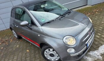 Fiat 500 1.2 8V Pop Euro5 full