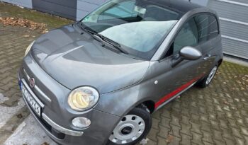 Fiat 500 1.2 8V Pop Euro5 full