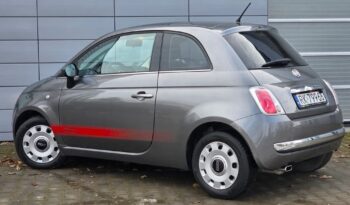 Fiat 500 1.2 8V Pop Euro5 full