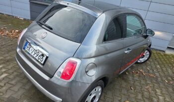 Fiat 500 1.2 8V Pop Euro5 full