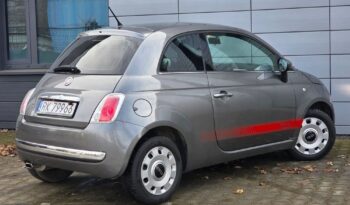 Fiat 500 1.2 8V Pop Euro5 full