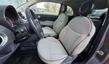 Fiat 500 1.2 8V Pop Euro5 full