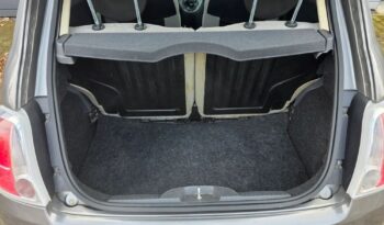 Fiat 500 1.2 8V Pop Euro5 full