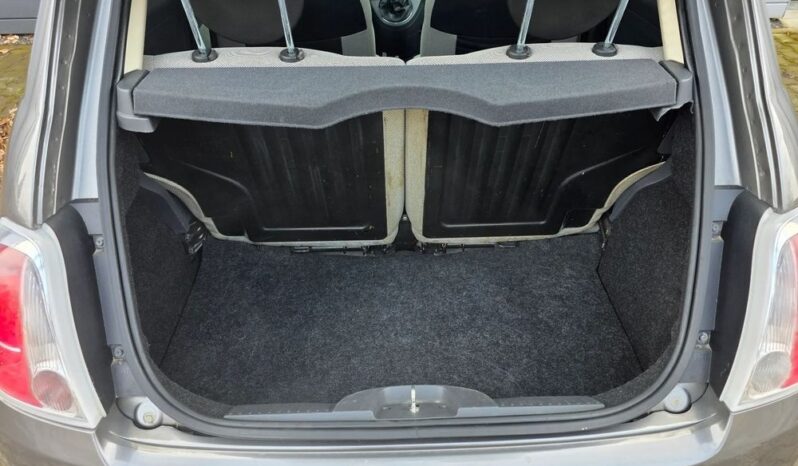 Fiat 500 1.2 8V Pop Euro5 full