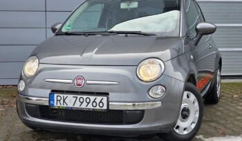 Fiat 500 1.2 8V Pop Euro5 full