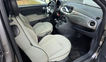 Fiat 500 1.2 8V Pop Euro5 full