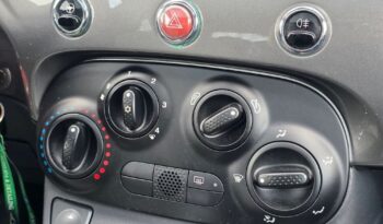 Fiat 500 1.2 8V Pop Euro5 full