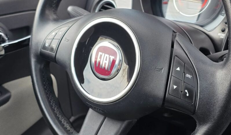 Fiat 500 1.2 8V Pop Euro5 full