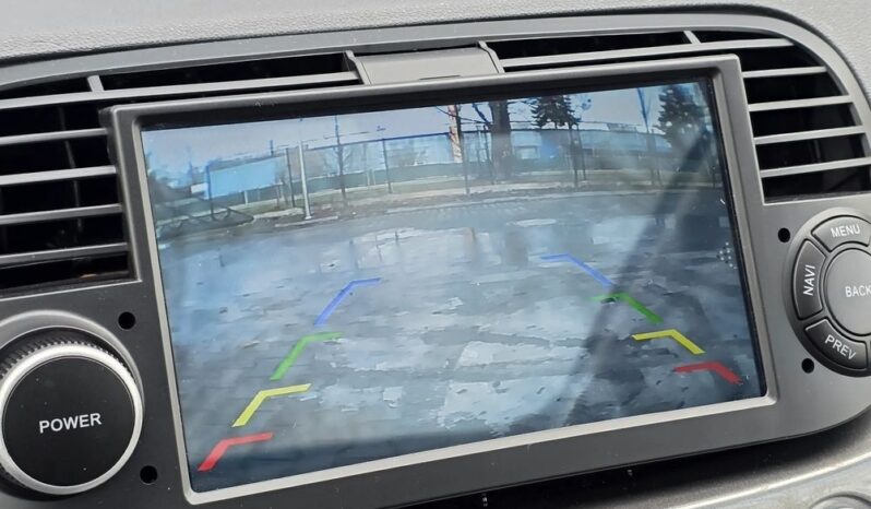 Fiat 500 1.2 8V Pop Euro5 full