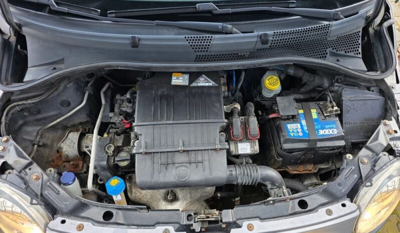 Fiat 500 1.2 8V Pop Euro5 full