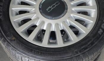Fiat 500 1.2 8V Pop Euro5 full