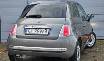 Fiat 500 1.2 8V Pop Euro5 full