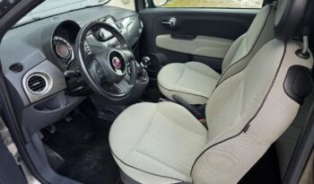 Fiat 500 1.2 8V Pop Euro5 full