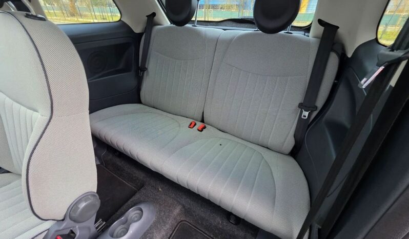 Fiat 500 1.2 8V Pop Euro5 full