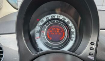 Fiat 500 1.2 8V Pop Euro5 full