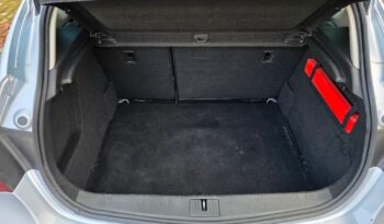 Opel Astra 1.4 Turbo Exklusiv full