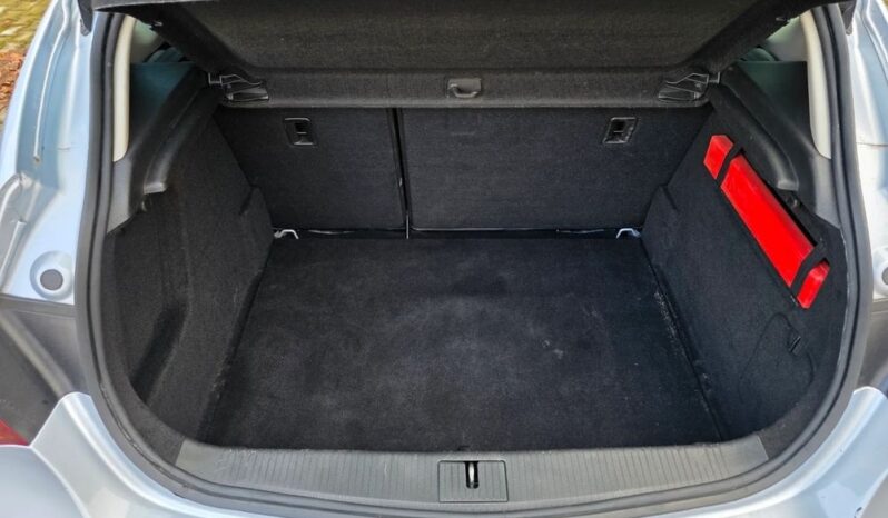 Opel Astra 1.4 Turbo Exklusiv full