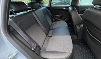 Opel Astra 1.4 Turbo Exklusiv full