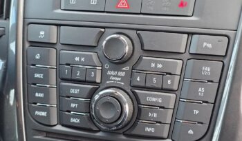 Opel Astra 1.4 Turbo Exklusiv full