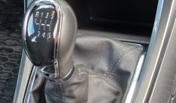 Opel Astra 1.4 Turbo Exklusiv full