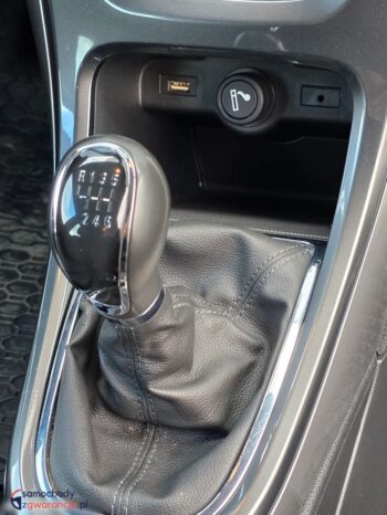 Opel Astra 1.4 Turbo Exklusiv full