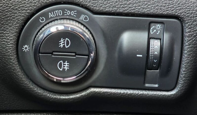 Opel Astra 1.4 Turbo Exklusiv full