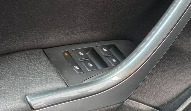 Opel Astra 1.4 Turbo Exklusiv full