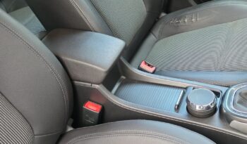 Opel Astra 1.4 Turbo Exklusiv full