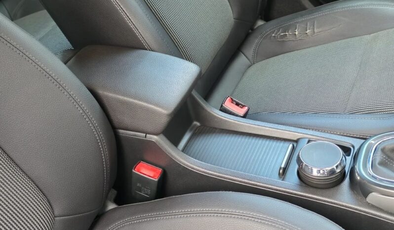 Opel Astra 1.4 Turbo Exklusiv full