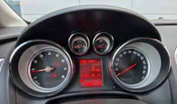 Opel Astra 1.4 Turbo Exklusiv full