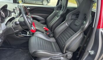 Opel Adam 1.4 Turbo S full