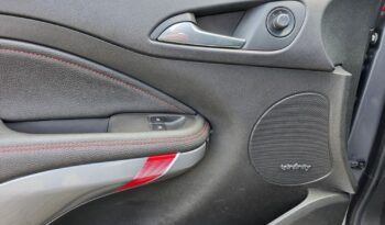 Opel Adam 1.4 Turbo S full