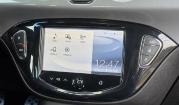 Opel Adam 1.4 Turbo S full