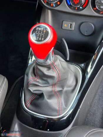 Opel Adam 1.4 Turbo S full