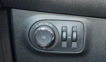 Opel Adam 1.4 Turbo S full