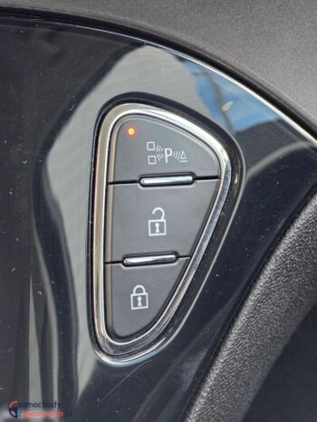 Opel Adam 1.4 Turbo S full