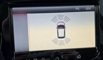 Opel Adam 1.4 Turbo S full