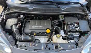 Opel Adam 1.4 Turbo S full