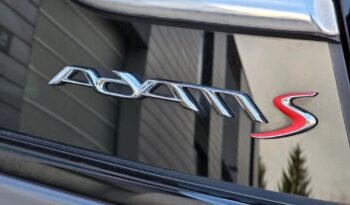 Opel Adam 1.4 Turbo S full