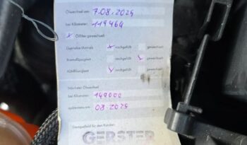 Opel Adam 1.4 Turbo S full