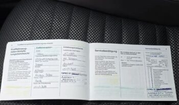 Opel Adam 1.4 Turbo S full