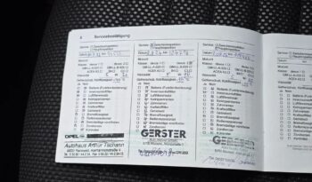 Opel Adam 1.4 Turbo S full