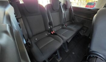 Ford Tourneo Custom L1 2.0 130KM Automat Dla Niepełnosprawnych PFRON full
