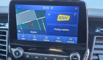 Ford Tourneo Custom L1 2.0 130KM Automat Dla Niepełnosprawnych PFRON full