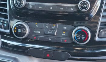 Ford Tourneo Custom L1 2.0 130KM Automat Dla Niepełnosprawnych PFRON full