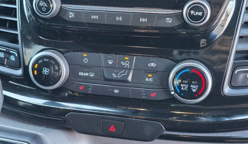 Ford Tourneo Custom L1 2.0 130KM Automat Dla Niepełnosprawnych PFRON full