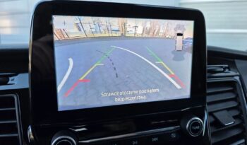 Ford Tourneo Custom L1 2.0 130KM Automat Dla Niepełnosprawnych PFRON full