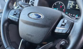 Ford Tourneo Custom L1 2.0 130KM Automat Dla Niepełnosprawnych PFRON full