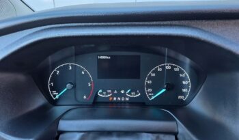 Ford Tourneo Custom L1 2.0 130KM Automat Dla Niepełnosprawnych PFRON full