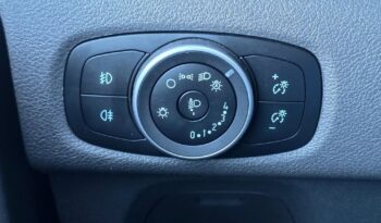 Ford Tourneo Custom L1 2.0 130KM Automat Dla Niepełnosprawnych PFRON full